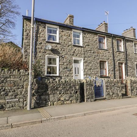 Manod View Villa Blaenau Ffestiniog Eksteriør billede