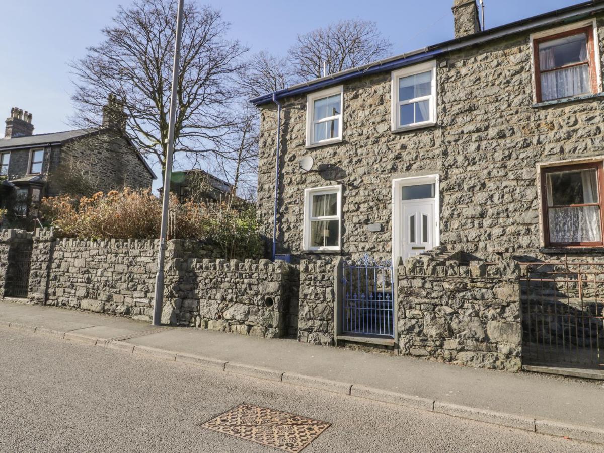 Manod View Villa Blaenau Ffestiniog Eksteriør billede